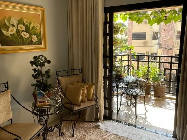 Imagem: Apartamento Edifícil Cruzeiro do Sul, São