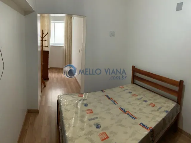 Imagem: Excelente Kitnet Mobiliado de 30 M², Localizado