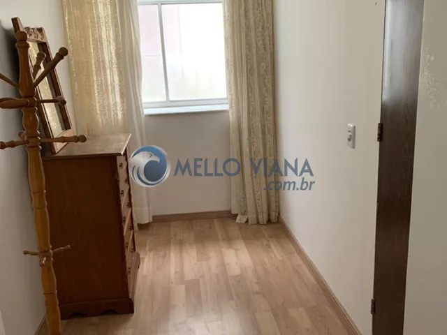 Imagem 6: Excelente Kitnet Mobiliado de 30 M², Localizado no Centro da Cidade. Quarto (Suíte)