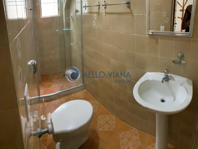 Imagem 4: Excelente Kitnet Mobiliado de 30 M², Localizado no Centro da Cidade. Quarto (Suíte)