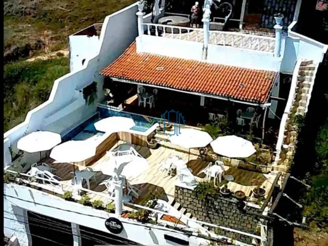 Imagem: Casa Alto Padrão/ Mansão Alto Padrão