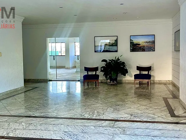Imagem 5: Amplo Apartamento com 03 Suítes, 210M2, Finamente Mobiliado para Locação no Bairro Do