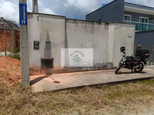 Imagem: Terreno em Araquari