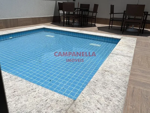 Imagem: Cobertura Duplex, prédio novo, infraestrutura