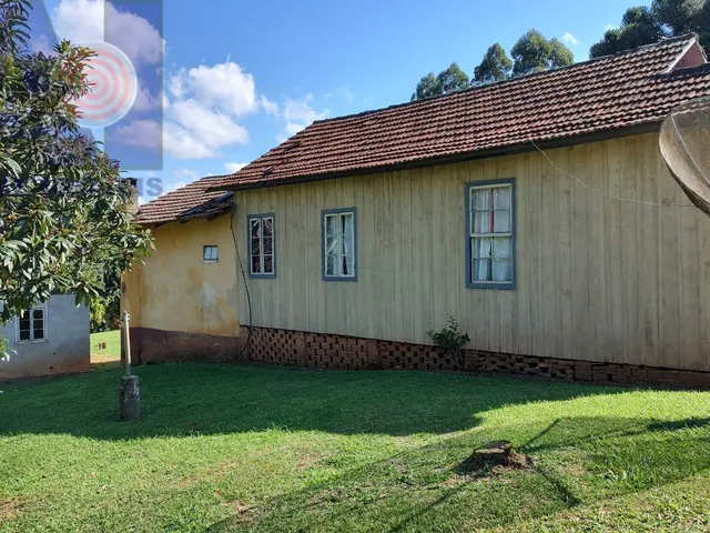 Imagem 6: Sítio em Bateias de Baixo, Campo Alegre/SC