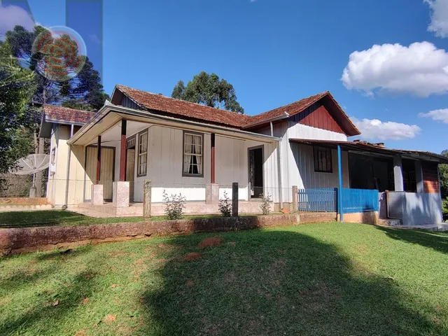 Imagem 13: Sítio em Bateias de Baixo, Campo Alegre/SC