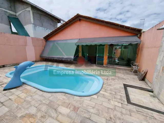 Imagem: Casa em Condomínio - / Residencial / Tarumã