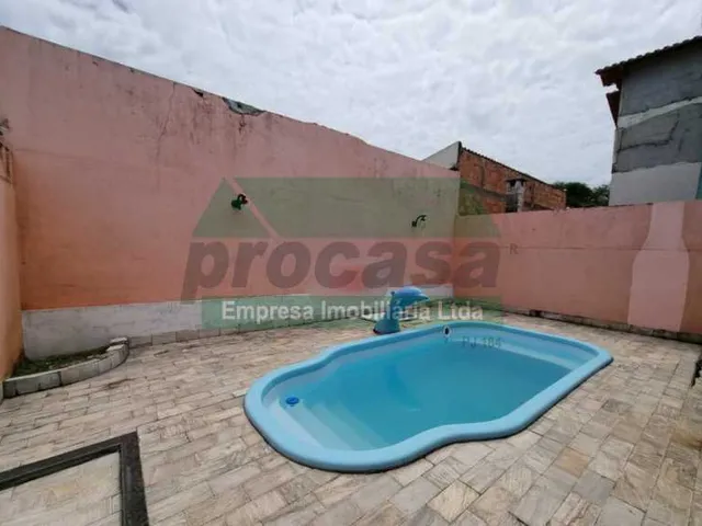 Imagem 2: Casa em Condomínio - / Residencial / Tarumã Açu