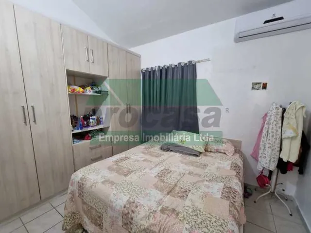 Imagem 4: Casa em Condomínio - / Residencial / Tarumã Açu