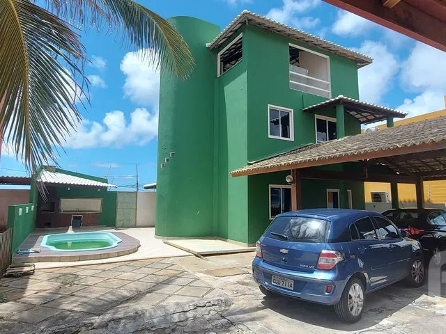 Imagem: Casa em Condomínio em Praia do Flamengo