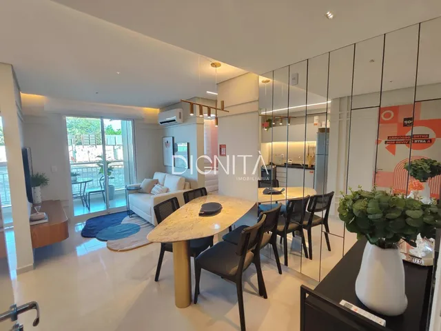 Imagem: Apartamento 3 Dormitórios com Elevador