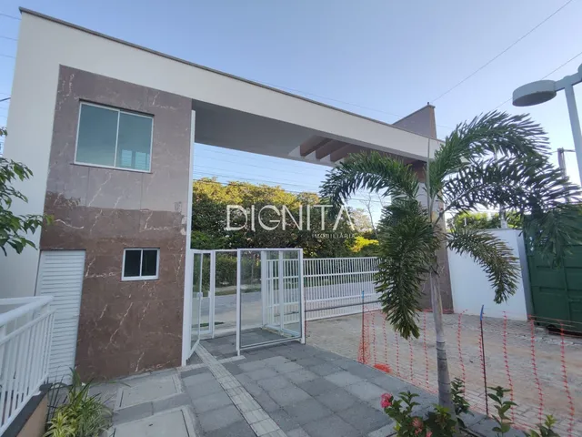 Imagem 13: Apartamento 3 Dormitórios com Elevador - Eusébio