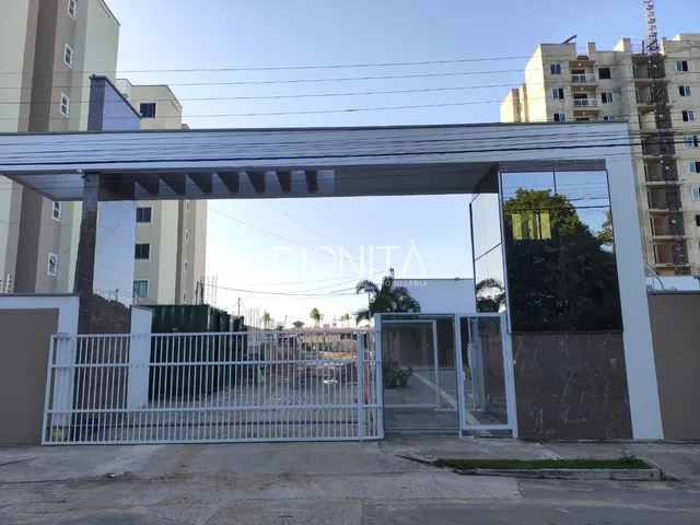Imagem 9: Apartamento 3 Dormitórios com Elevador - Eusébio