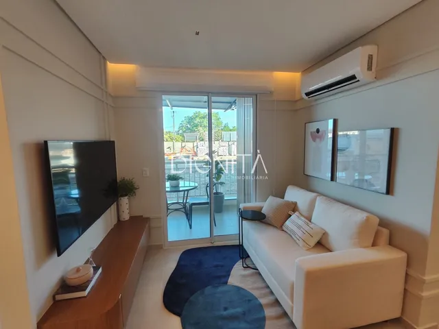 Imagem 12: Apartamento 3 Dormitórios com Elevador - Eusébio
