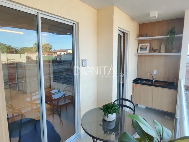 Imagem 5: Apartamento 3 Dormitórios com Elevador - Eusébio