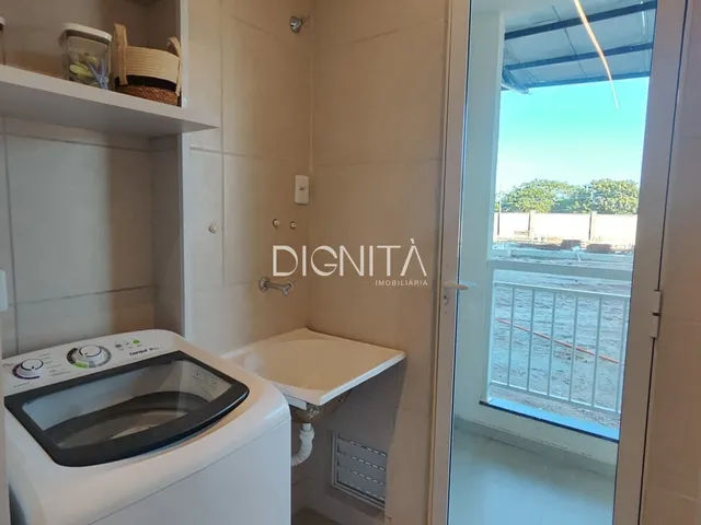 Imagem 3: Apartamento 3 Dormitórios com Elevador - Eusébio