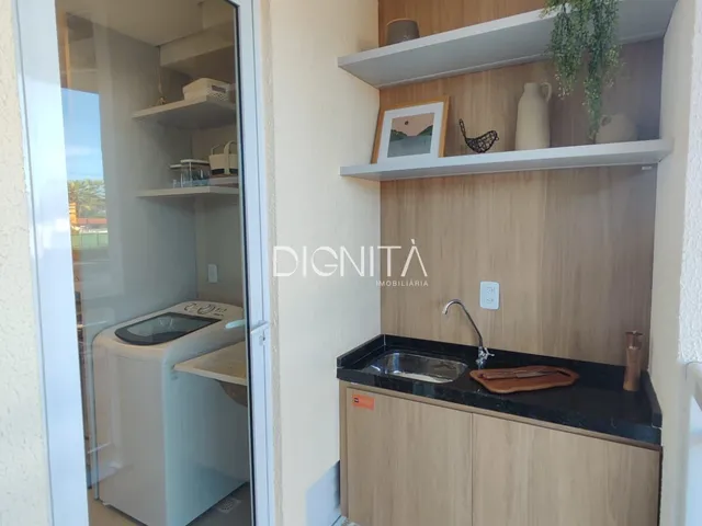 Imagem 12: Apartamento 3 Dormitórios com Elevador - Eusébio