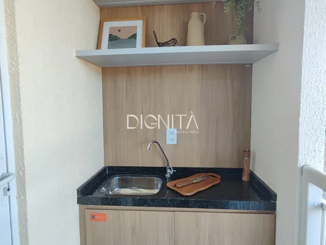 Imagem 10: Apartamento 3 Dormitórios com Elevador - Eusébio