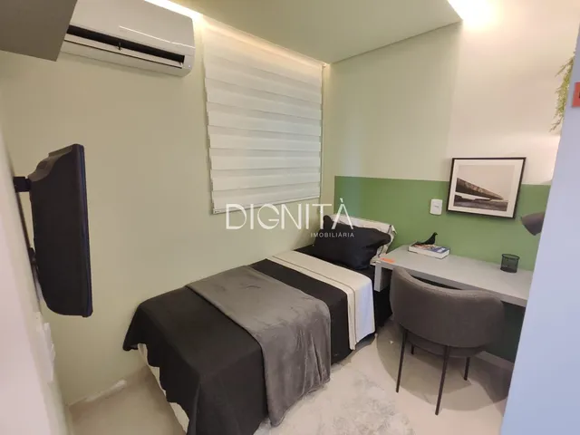 Imagem 15: Apartamento 3 Dormitórios com Elevador - Eusébio
