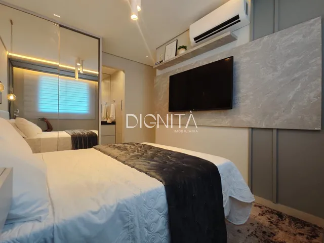 Imagem 6: Apartamento 3 Dormitórios com Elevador - Eusébio