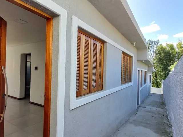 Imagem: Casa nova no Jardim Viamar, 2 dorm c/ Sala