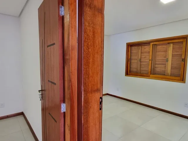 Imagem 7: Casa nova no Jardim Viamar, 2 dorm c/ Sala e Cozinha integradas, Pátio Fundos em