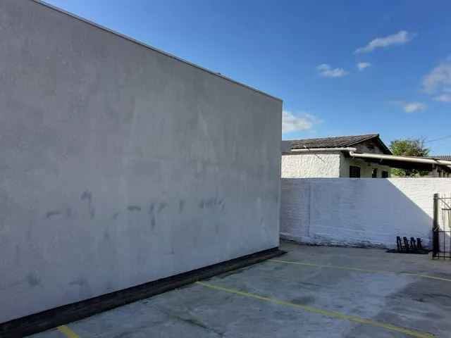 Imagem 5: Casa nova no Jardim Viamar, 2 dorm c/ Sala e Cozinha integradas, Pátio Fundos em