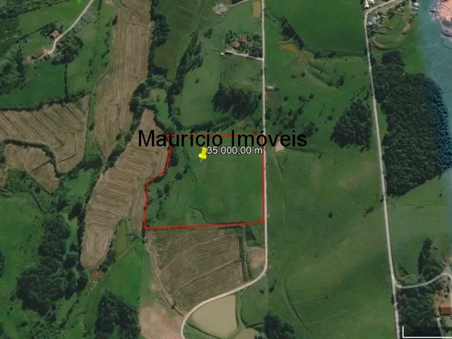 Imagem: Terreno Industrial BR 470 em Pouso Redondo