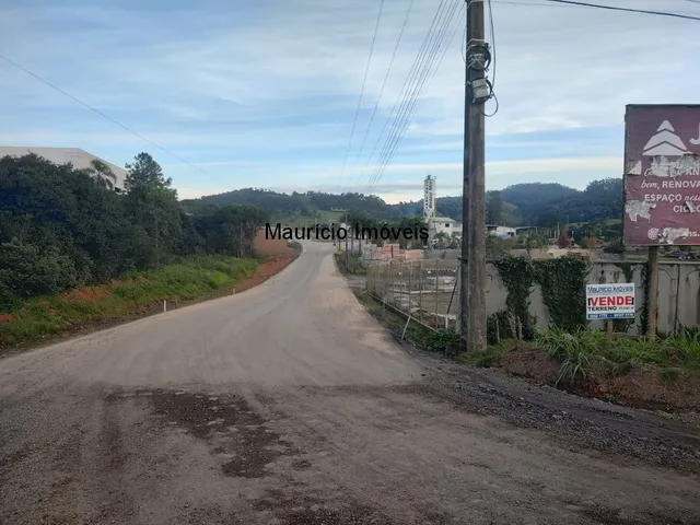 Imagem 7: Terreno Industrial BR 470 em Pouso Redondo com a área de 35.000,00 m², Distrito