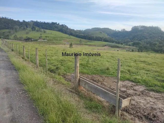Imagem 3: Terreno Industrial BR 470 em Pouso Redondo com a área de 35.000,00 m², Distrito