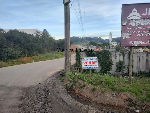Imagem 9: Terreno Industrial BR 470 em Pouso Redondo com a área de 35.000,00 m², Distrito