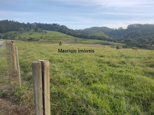 Imagem 4: Terreno Industrial BR 470 em Pouso Redondo com a área de 35.000,00 m², Distrito