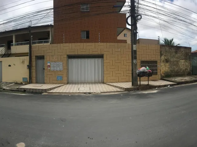 Imagem: Ap637) Apto de 47 M² Residencial no Bairro