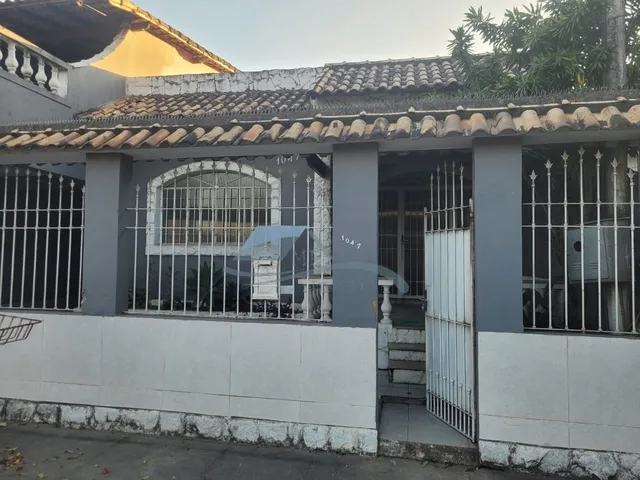 Imagem: Casa 3 Quartos