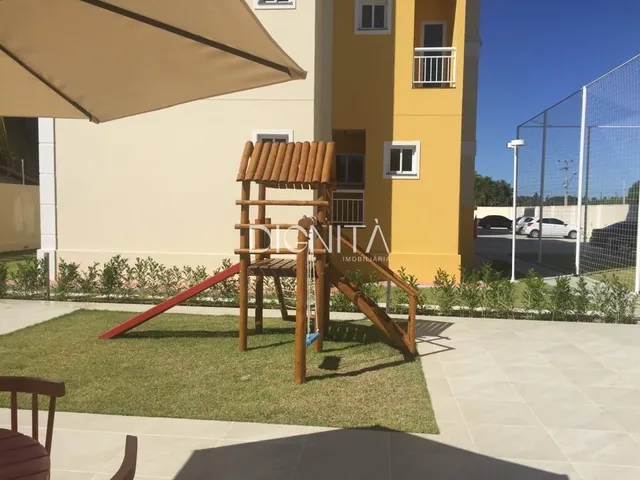 Imagem 5: Apto Térreo com Varanda Gourmet no Eusébio – Pronto para Morar!