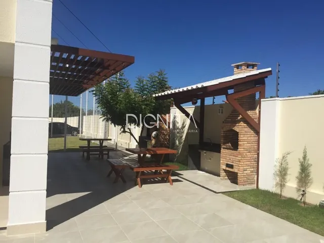 Imagem 3: Apto Térreo com Varanda Gourmet no Eusébio – Pronto para Morar!