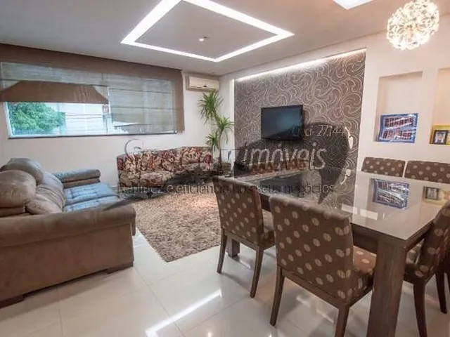 Imagem: Casa em Santos para Venda, Rua João Caetano