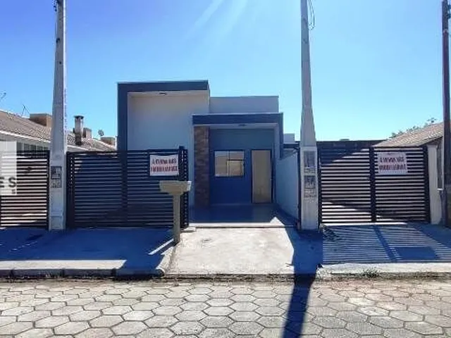 Imagem: Casa à venda no bairro Primavera - Pontal
