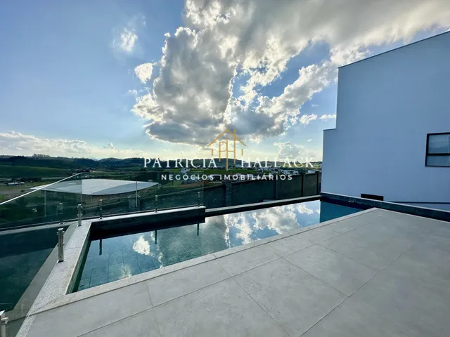 Imagem: Casa Alto Padrão em Alphaville, Juiz de