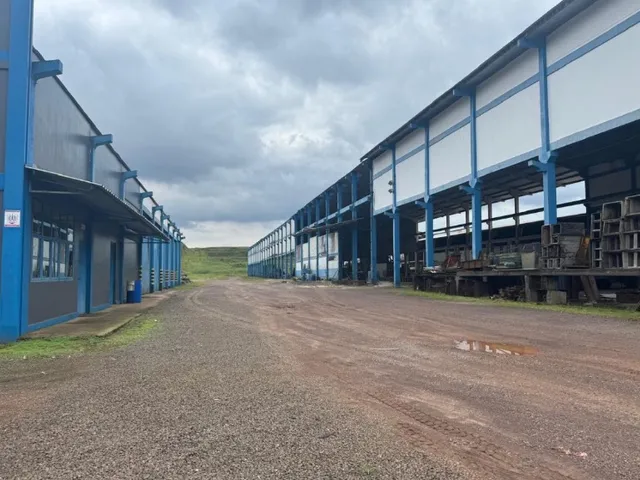 Imagem 15: Pavilhão industrial ou logístico para alugar em Estrela, RS, na Estrada da Produção