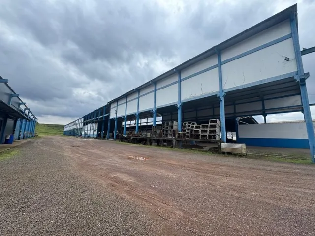 Imagem 13: Pavilhão industrial ou logístico para alugar em Estrela, RS, na Estrada da Produção