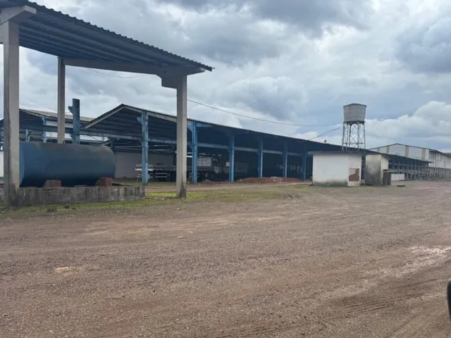 Imagem 9: Pavilhão industrial ou logístico para alugar em Estrela, RS, na Estrada da Produção