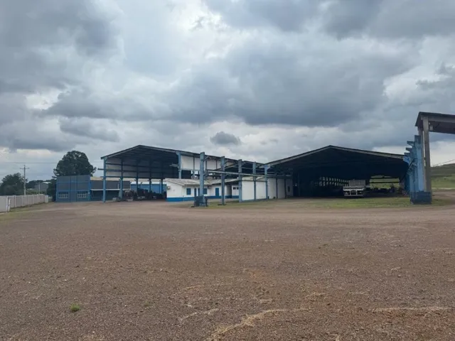 Imagem 3: Pavilhão industrial ou logístico para alugar em Estrela, RS, na Estrada da Produção