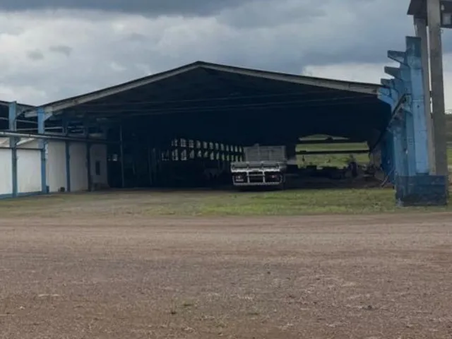 Imagem 14: Pavilhão industrial ou logístico para alugar em Estrela, RS, na Estrada da Produção