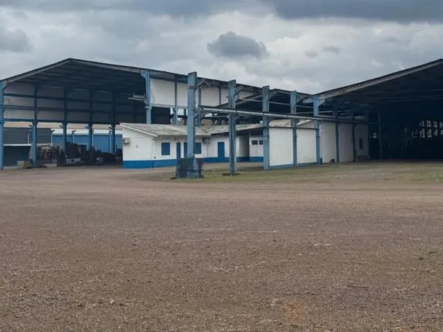Imagem 6: Pavilhão industrial ou logístico para alugar em Estrela, RS, na Estrada da Produção