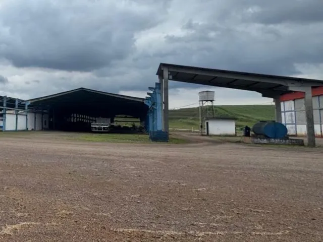 Imagem 2: Pavilhão industrial ou logístico para alugar em Estrela, RS, na Estrada da Produção