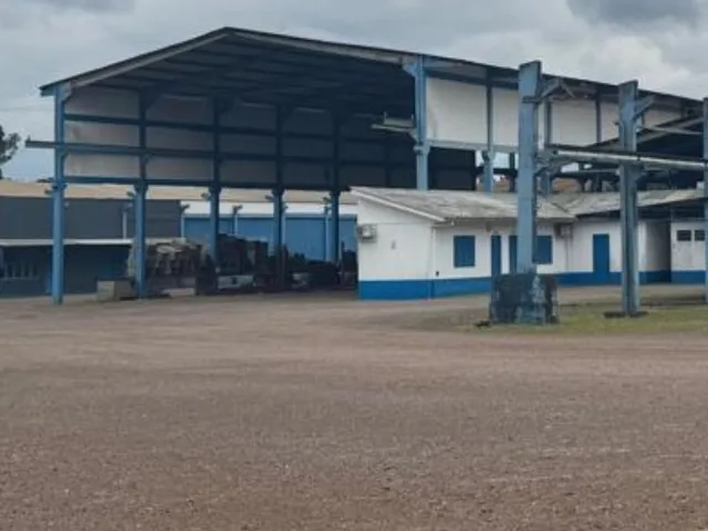 Imagem 16: Pavilhão industrial ou logístico para alugar em Estrela, RS, na Estrada da Produção