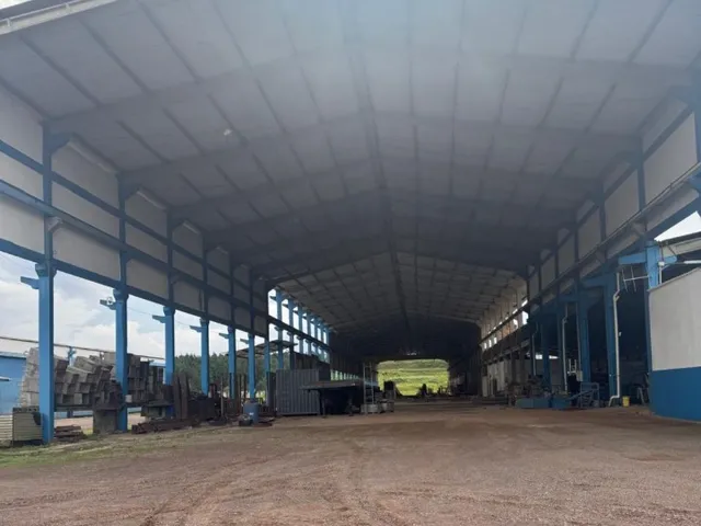 Imagem 4: Pavilhão industrial ou logístico para alugar em Estrela, RS, na Estrada da Produção