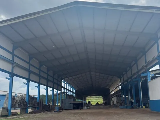 Imagem 8: Pavilhão industrial ou logístico para alugar em Estrela, RS, na Estrada da Produção