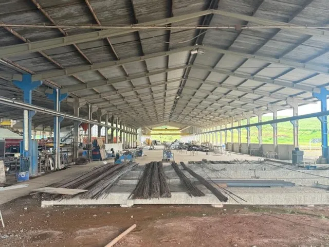 Imagem 10: Pavilhão industrial ou logístico para alugar em Estrela, RS, na Estrada da Produção